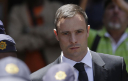 南非「刀鋒戰士」誤殺女友判刑將渡五年牢獄生涯