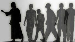 寇紹穎反思門徒訓練如「逆水行舟」不進則退