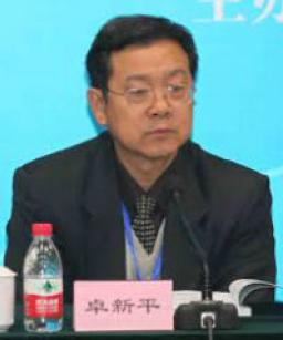 卓新平指「中國化」是教會安身立命根基