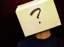 余創豪：懷疑精神—所有人應有的共同標準