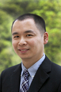 建道陳智衡：大時代下教會如何牧養社運新世代信徒?