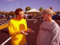 研究：美國人普遍「面對面」分享信仰