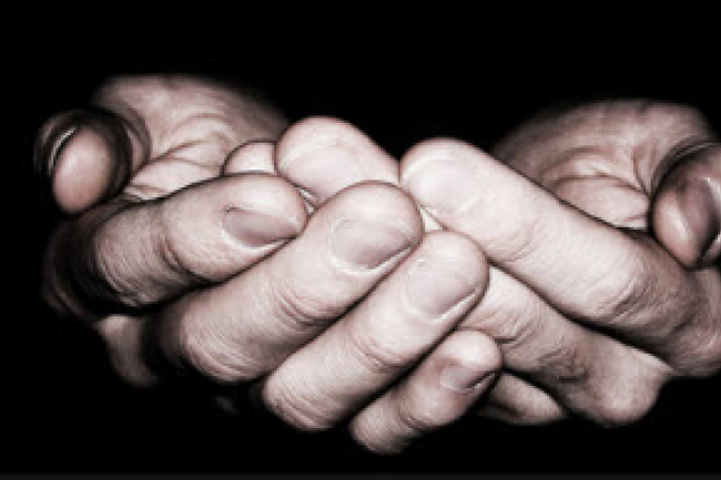 近四分之一的美國家庭在教會領糧食度日