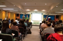 研究顯示參與「短宣」對委身「長宣」的作用不大