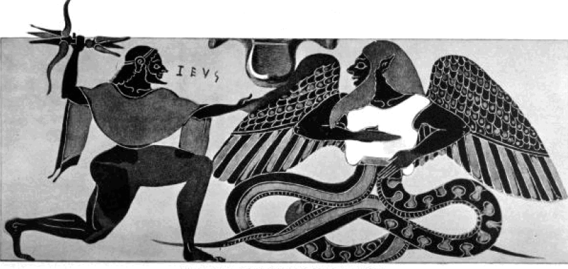 余創豪：聖經創世紀抄襲古代近東神話嗎？