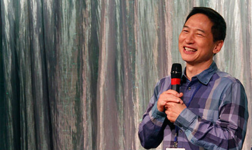 台灣親子教育專家曾陽晴：孩子健康快樂最重要