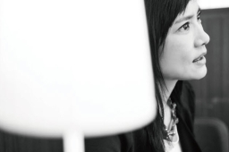 走下頒獎台階 金馬影后陳湘琪：只聽上帝的聲音