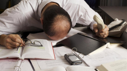 教牧同工累了﹖麥希真牧師教你查看「燃盡」源頭