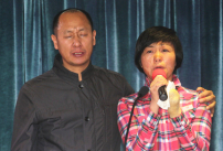 一位基督徒妻子的見證：不尊重丈夫是對他最大的傷害