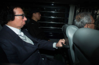 被判入獄五年 郭炳江禱告：不致因俗世的試煉而倒下