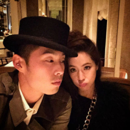 吳建豪與妻子鬧翻 被罵「假信仰」