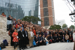 基督日報 ‧ 2014年全球華人基督教十大關注新聞