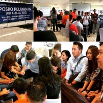 40多位亞航遇難者同屬一教會 印尼牧者哀痛