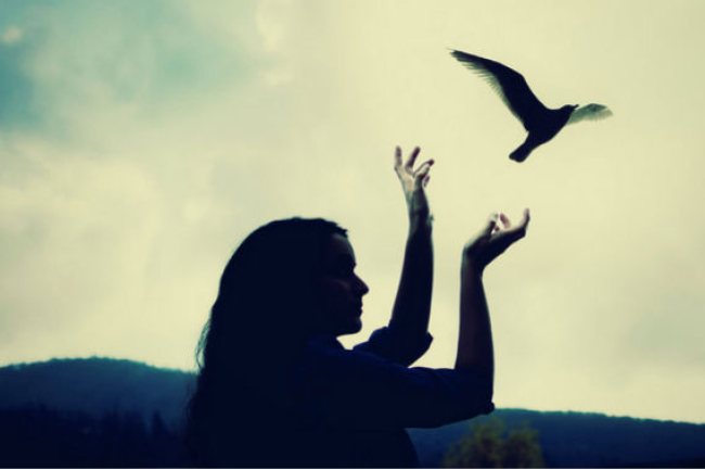 華福領袖陳世欽發出挑戰 擺脫束縛直跑「標竿人生」