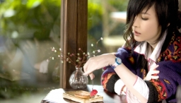 《咖啡在等一個人》MV點擊達500萬 周慧敏:靈感來自耶穌