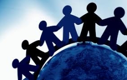 神州華傳廿周年發展‧回顧‧展望——林安國牧師