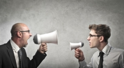 信仰結合調解技巧 成為教會中的和平之子