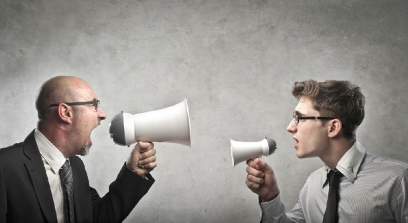 信仰結合調解技巧 成為教會中的和平之子