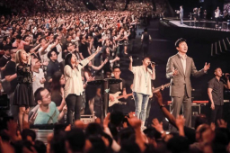 城巿豐收教會案終 康希牧師自言「未來日子極度困難」