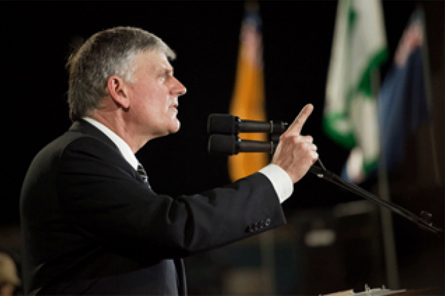 葛福臨語寄同性戀社群：婚姻和性不由我們定義