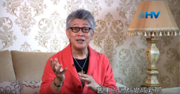 寇紹恩牧師昨開刀 存感恩全然交託