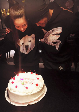 周杰倫請狗仔隊吃宵夜 被指是「愛仇敵」好榜樣