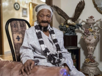 加拿大老人有望確認為120歲人瑞 服從上帝常禱告數小時