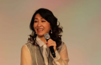 蔣麗萍、陳明恩「一生最美的祝福」受難節于北加灣區舉行（圖集）