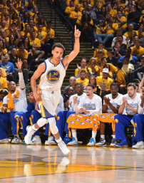 勇士隊創多項記錄 柯瑞402記三分球再破記錄