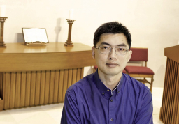 邢福增院長:強拆十字架與當前中國的合法性危機