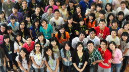 青年人要踏出宣教 教會牧師是「頭號關鍵人物」