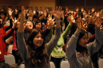 宣教士促教會要有差傳謀略 引導信徒投入大使命