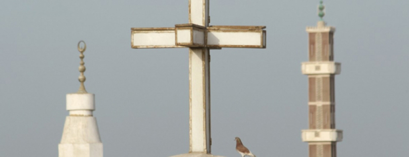 台灣跨文化差傳調查：近六成宣教士在中國和東南亞