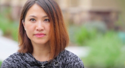 吳宏霖生命見證：衝出孤獨 在愛裡得醫治