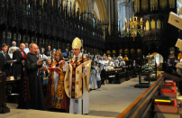 英聖公會通過接納變性人 聖公宗深憂促回轉