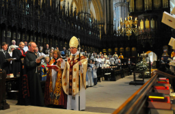 英聖公會通過接納變性人 聖公宗深憂促回轉