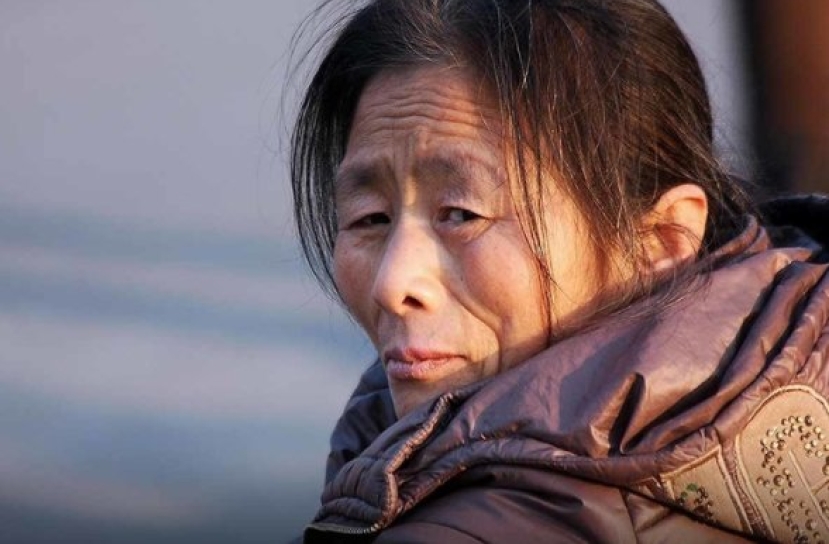 大陸巫師瀕死夢見「明亮白袍男人」後皈依耶穌奇蹟康復