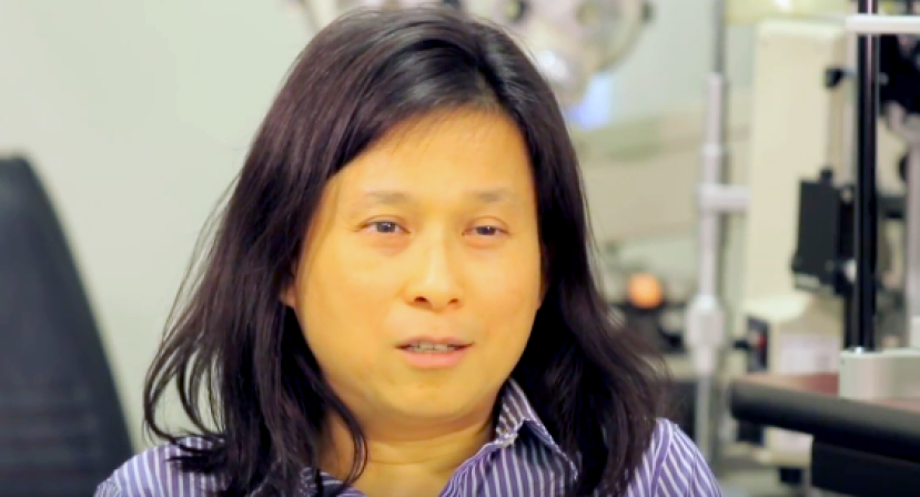 越南偷渡女孩成眼科醫生 鄧聯泰親述神蹟般傳奇人生