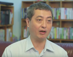 牧師原是黑幫癮君子﹖監獄遇耶穌浪子回頭