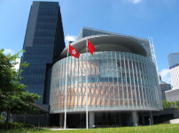 褫奪四議員資格 教關組織憂司法獨立受損