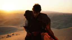 製片人重拍奇幻電影《天路歷程》洗脫刻版信仰印象