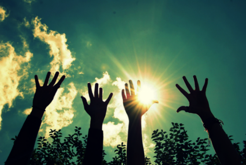 真摯難求 余德淳妻亡 朋友陪伴共患難