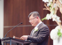 韓籍牧師林鉉洙獲釋開腔 首談在北韓被囚生活