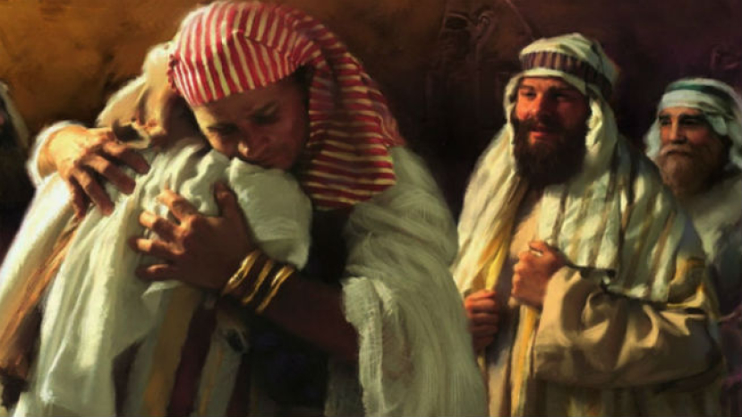 有仇不報非君子﹖梁永善牧師：審判交給上帝