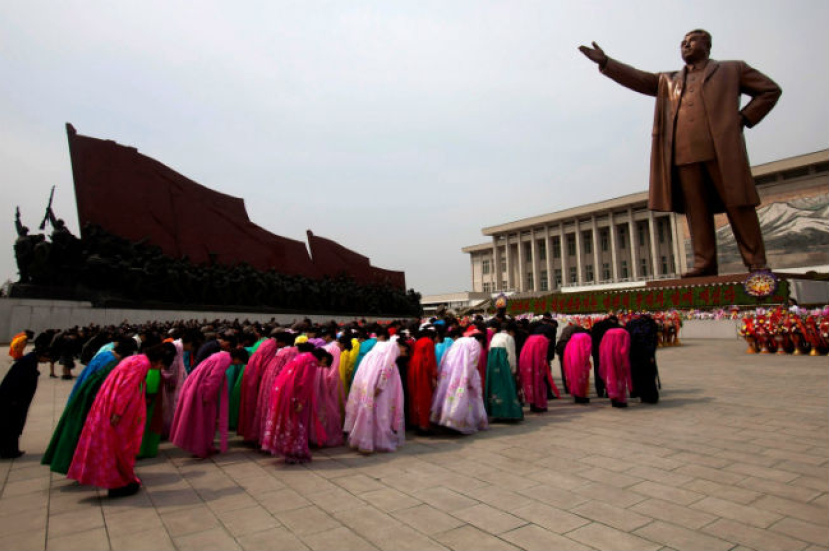 北韓「造神失敗」基督徒人數有增無減