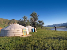 差傳談教會角色：應履行「伸展幔子」的命令