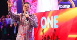 教會領袖導師曾金發：教會領導空談無效 門訓要下工夫