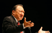 憑良心就可上天堂？唐崇榮牧師：不能沒有神的義！