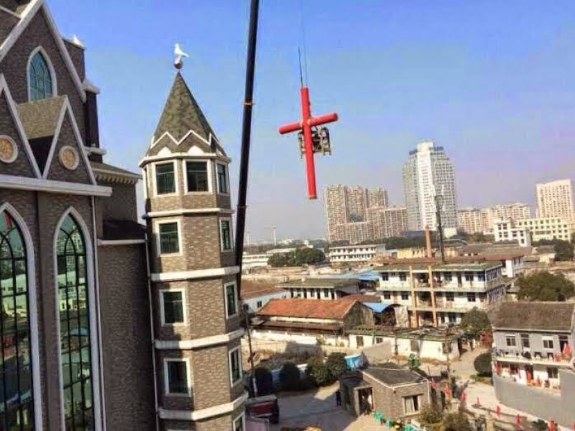 溫州貴州阻攔青少年返教會 威脅失高考資格