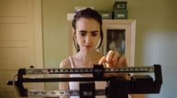 基督徒作家：反厭食症電影《深刻入骨》無法令人不厭食